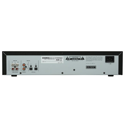 TEAC CDレコーダー/プレーヤー CD-RW900MK2